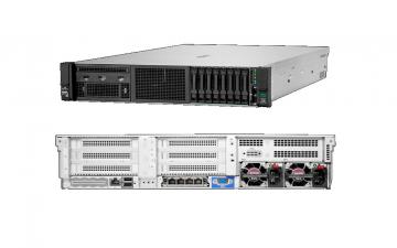 Máy chủ HPE ProLiant DL380 Gen10 Plus